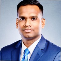 Akshay Patil