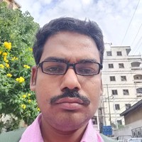 Dandal Harikrishna