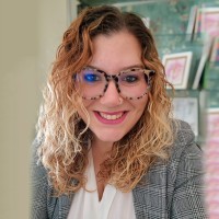 Rosa Domínguez Martín