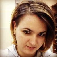 Анастасия Егорова