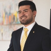 Ricardo Vidal Contreras