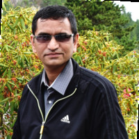 Kamlesh Sharma