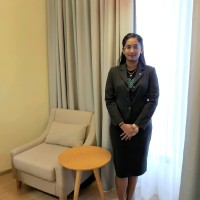 Lingesh Chandree Ramachandran