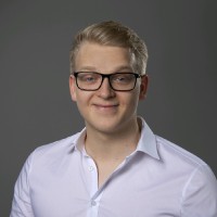 Mike Degenstein
