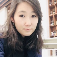 Solongo Jargalsaikhan