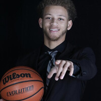 Marcus Henderson