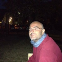 Luca Manzini