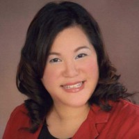 Heleena Huang