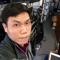 Khang Duong