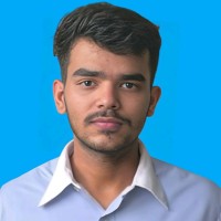 Siddharth Pandey