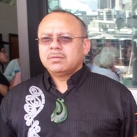 Wiremu Walmsley