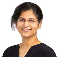 Ashwini Joshi