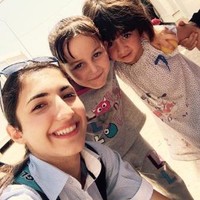 Dr. Nina Khezaqia
