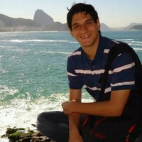 Guilherme Caron F Prado