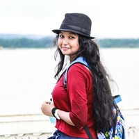 Henrietta Baruah