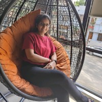 Amruta Chavan