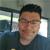 David Espinoza