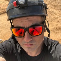 David Santiago Tirrell