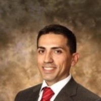 Anthony Luevanos, Ph.D.
