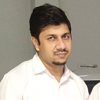 Ram Prakash Singh