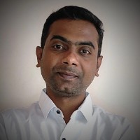 Milind Joshi
