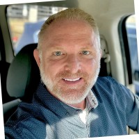 Patrick Garrett