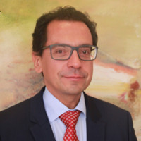 Nuno Borges Alexandrino