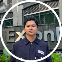 Mohamad Firdaus Supardi