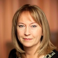 Noelle McElhatton MCIEx