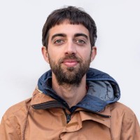 German Ezequiel Rosas