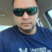 Gilbert Cerda