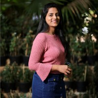 Sayali Jangam