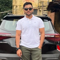 Mohammed Zaid Mukadam