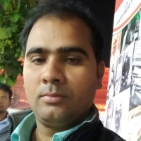 Nitesh jha