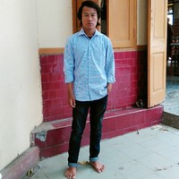 Ye Naing Soe