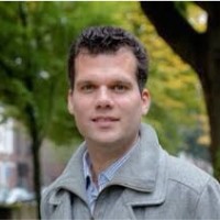 Casper Den Heijer