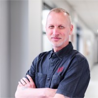 Garry Pederson