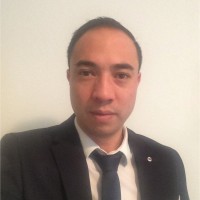 Alexandre Chauffard