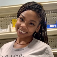 Ayanna Riggs