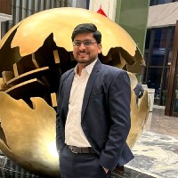 Suraj Patil