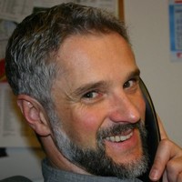 Achim Landvogt