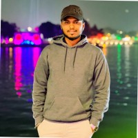 Jay Ramanuj