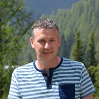 Patrick Van Den Berg