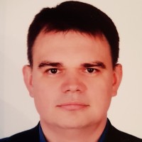Yury Sudak