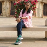 Shubhangi Phadtare
