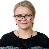 Maja Vestergaard Bigum