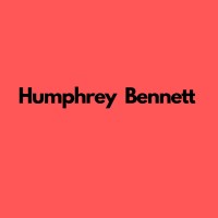 Humphrey Bennett