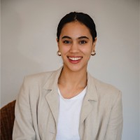 Samantha De Leon