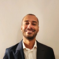 Ahmed ELTOUKHY
