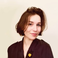 Justine Goudot